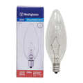 FAW 60W Replacement Bulb (Pack of 4)