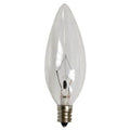 Torpedo Bulb 25 Watt (Pack of 4)