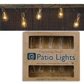 ^Edison Light Strand 10ct