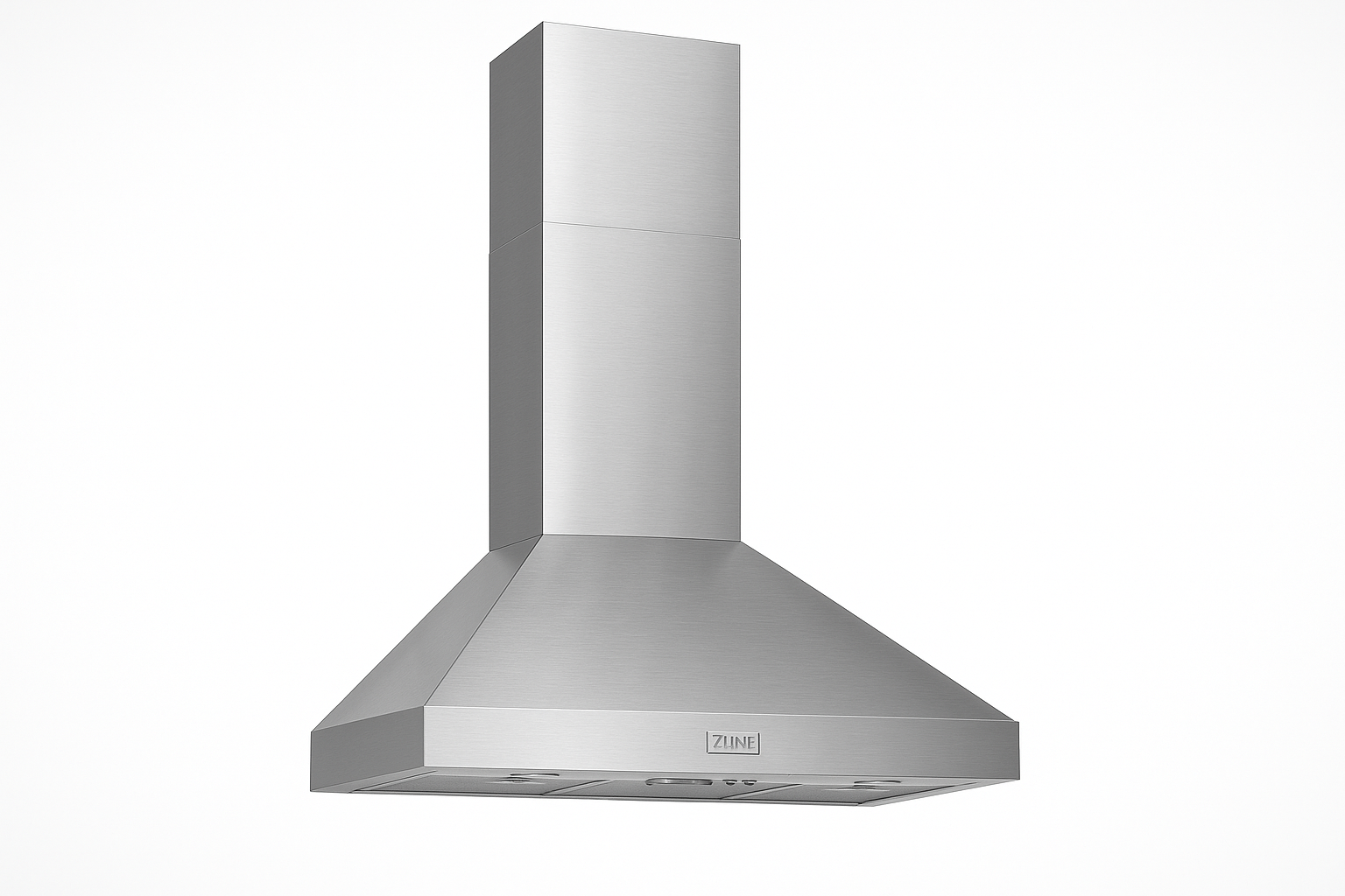 ZLINE 71" Extended Chimney, 2PCEXT-681i-42/48