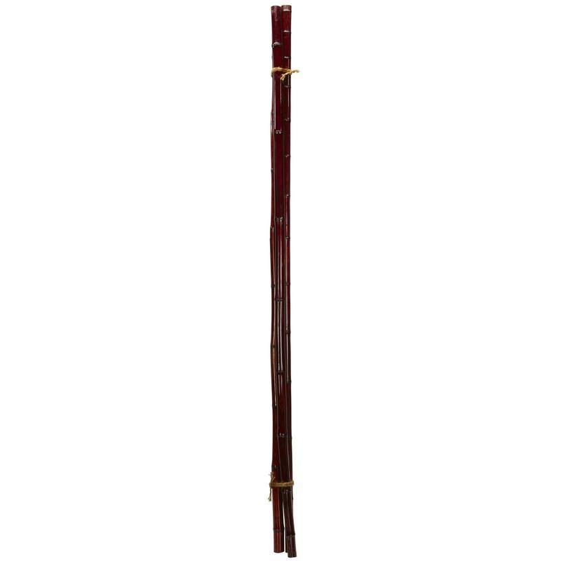 Bamboo Poles (Set of 12)