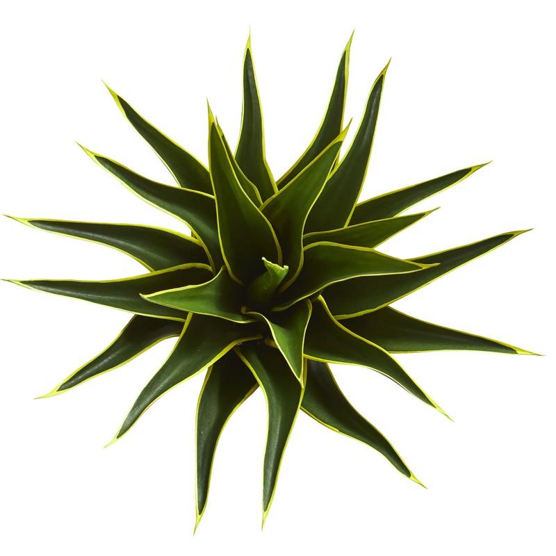 23" Agave Artificial Plant