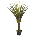 4' Pandanus Artificial Plant
