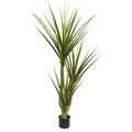 76" Yucca Artificial Plant