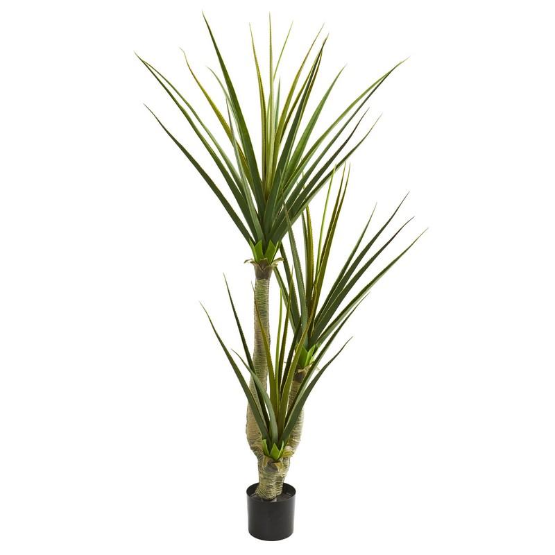 76" Yucca Artificial Plant