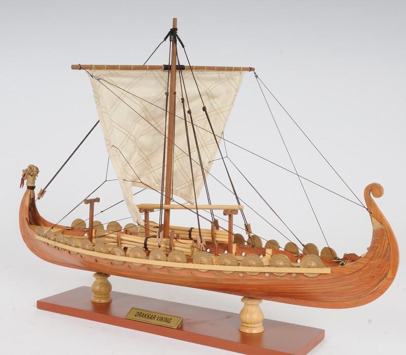 Viking Small