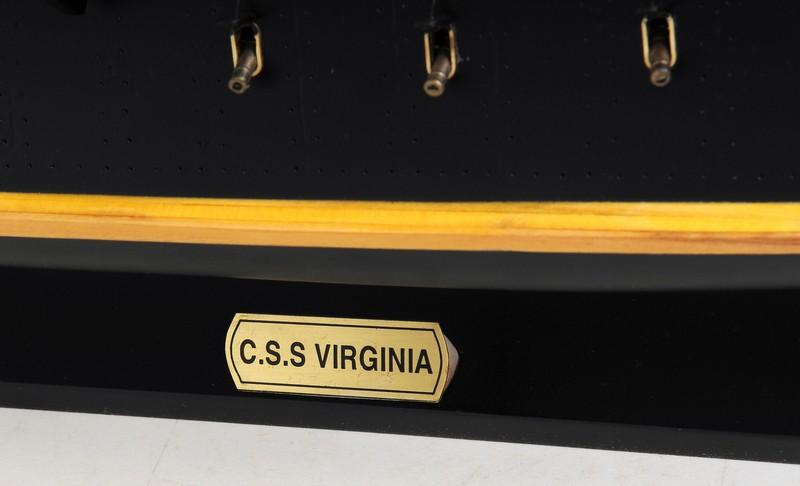 CSS VIRGINIA