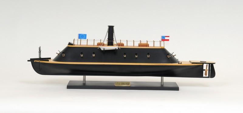 CSS VIRGINIA