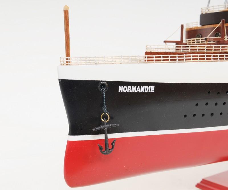 Normandie Painted Large