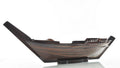 Dhow Boat Sushi Tray