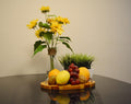 Chris Craft Oval Tray