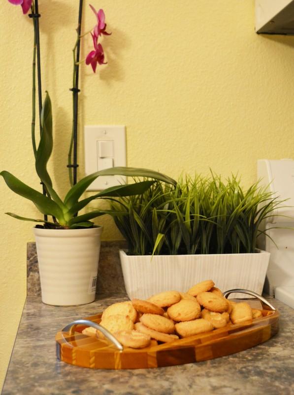 Chris Craft Oval Tray