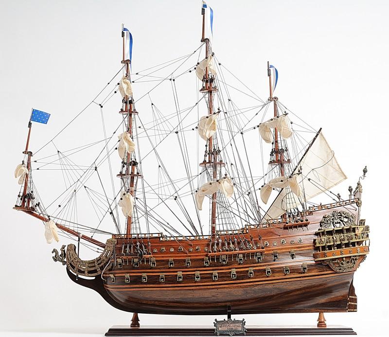 Soleil Royal Medium