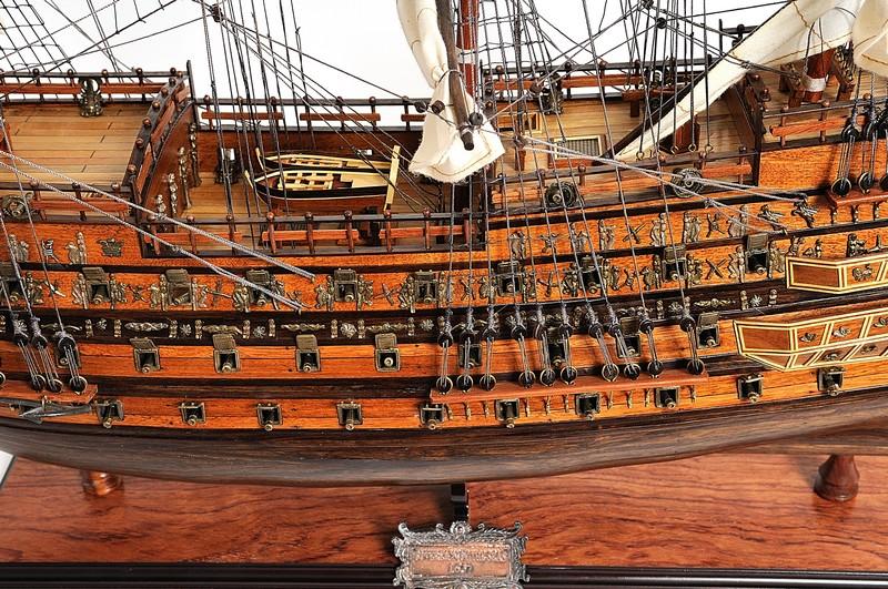 Sovereign of the Seas