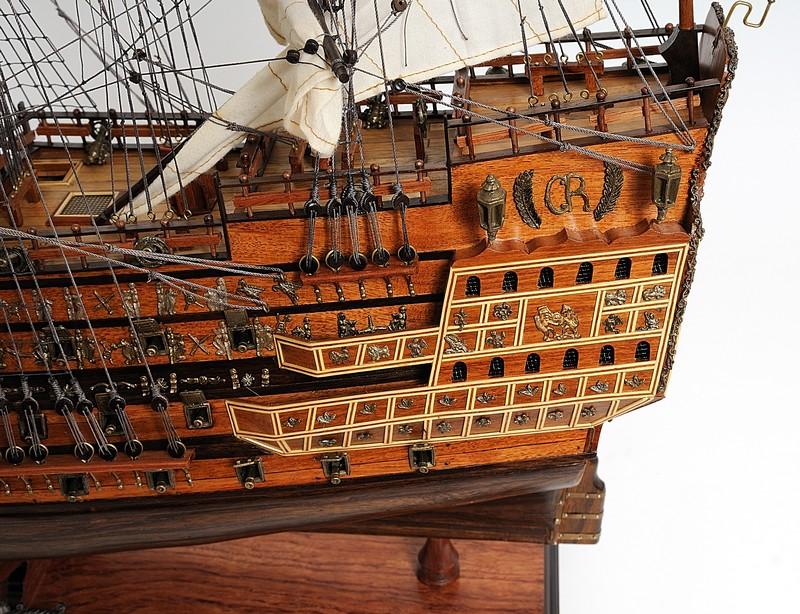 Sovereign of the Seas
