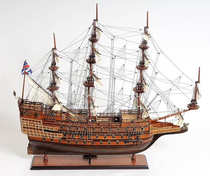 Sovereign of the Seas