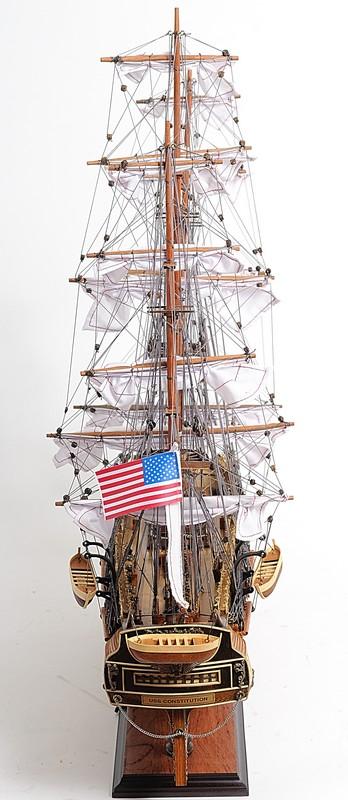 USS Constitution Medium