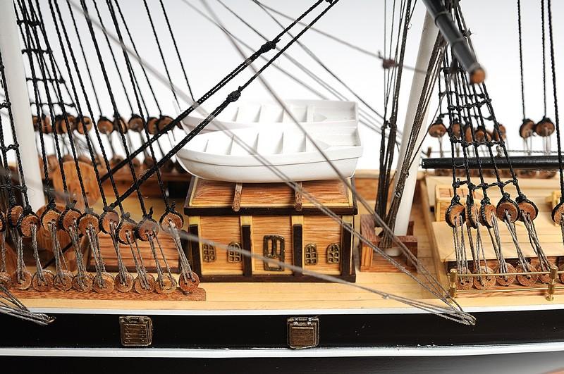 Cutty Sark (no sail)