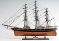 Cutty Sark (no sail)
