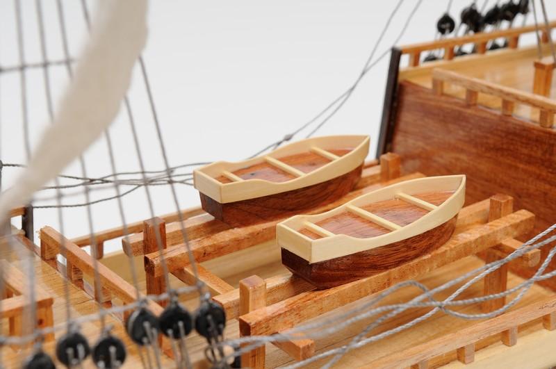 Mayflower Medium - Fully Assemble