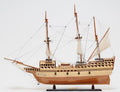 Mayflower Medium - Fully Assemble