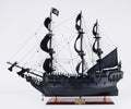 Black Pearl Pirate Ship Medium