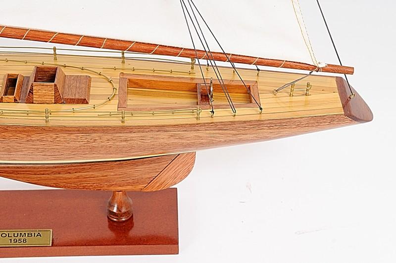 Columbia Sm
