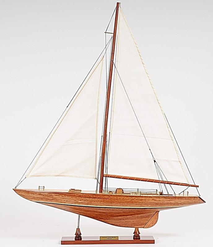Columbia Sm