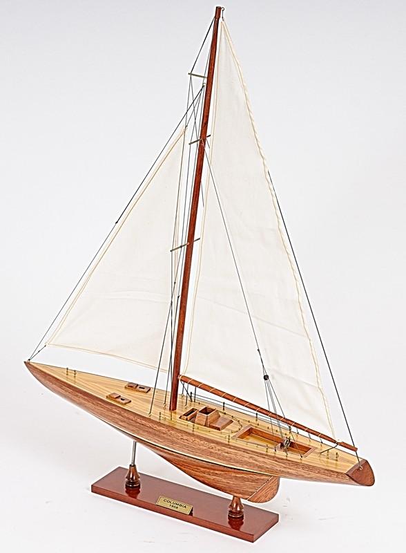 Columbia Sm