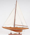 Columbia Yacht L