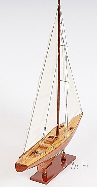 Columbia Yacht L