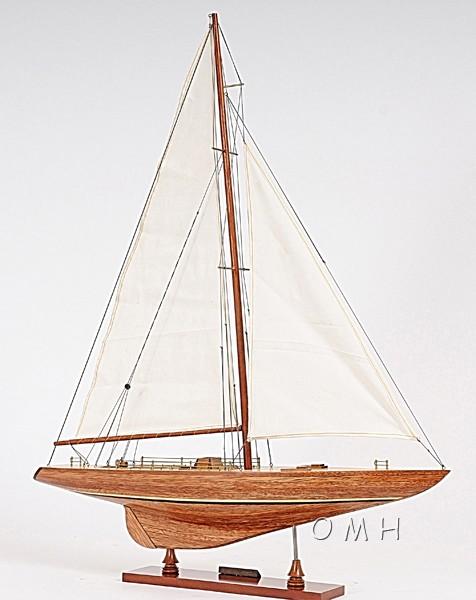 Columbia Yacht L