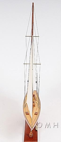Columbia Yacht L