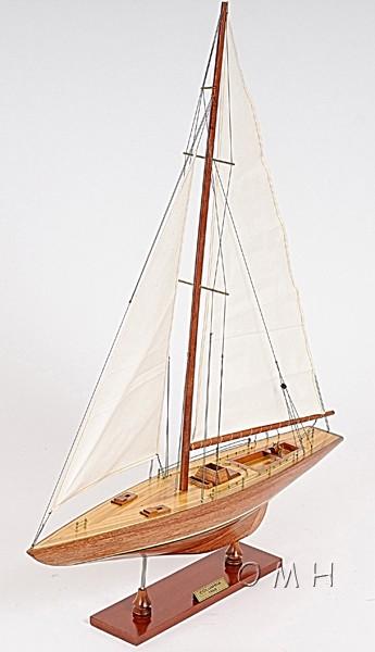 Columbia Yacht L
