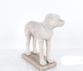 Anne Home - Dog Statue