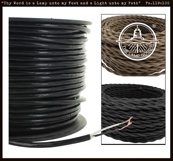 Additional Chain Or Wire -  Price Per Foot
