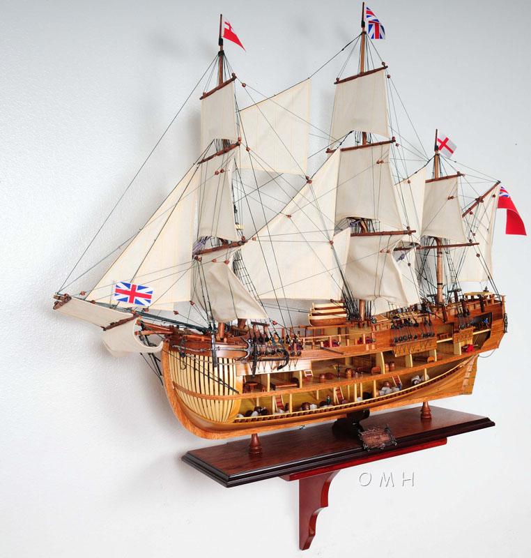 Wall Mount Display