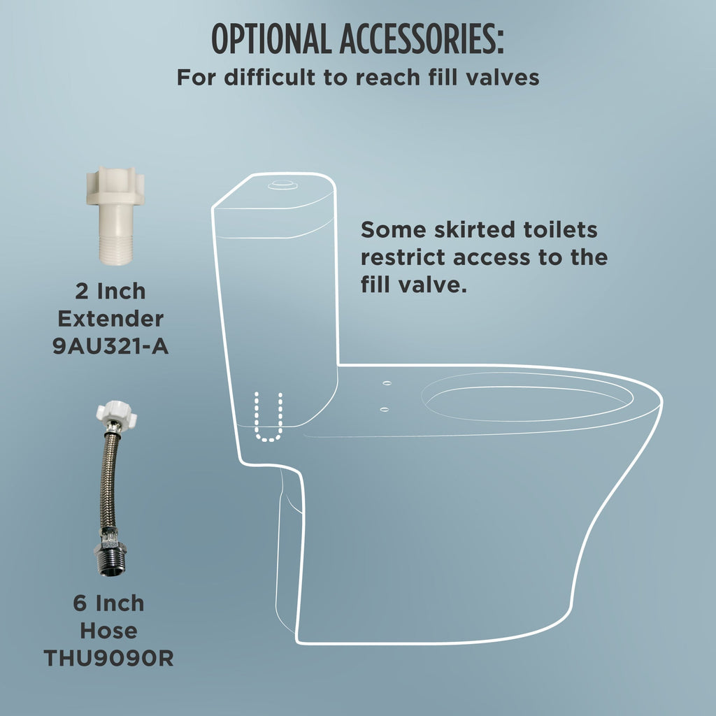 TOTO Washlet K300 Bidet Toilet Seat with Water Heating, Premist and Wand Cleaning