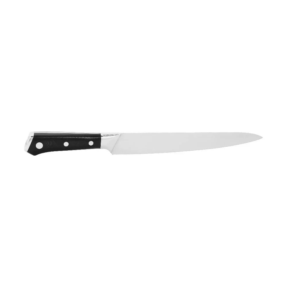 ZLINE 15-Piece Professional German Steel Kitchen Knife Block Set KSETT-GS-15