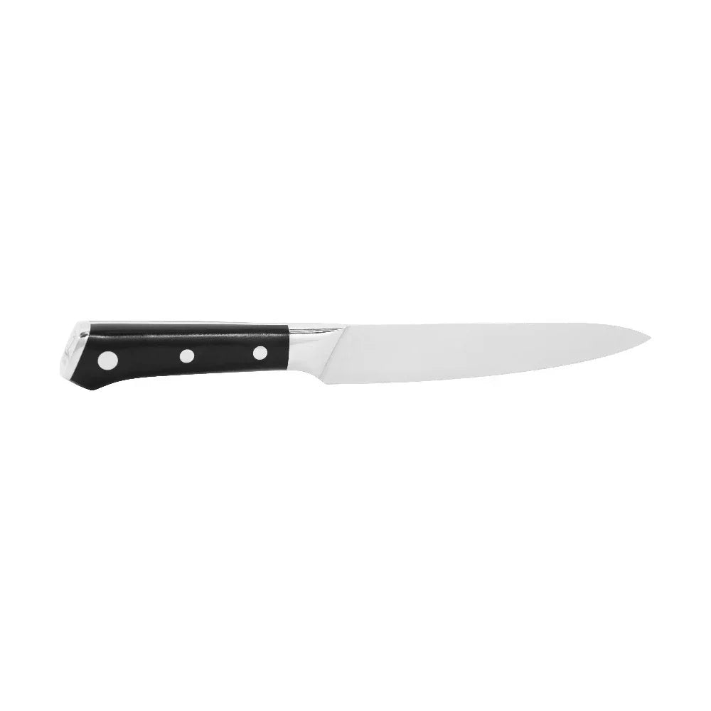 ZLINE 15-Piece Professional German Steel Kitchen Knife Block Set KSETT-GS-15
