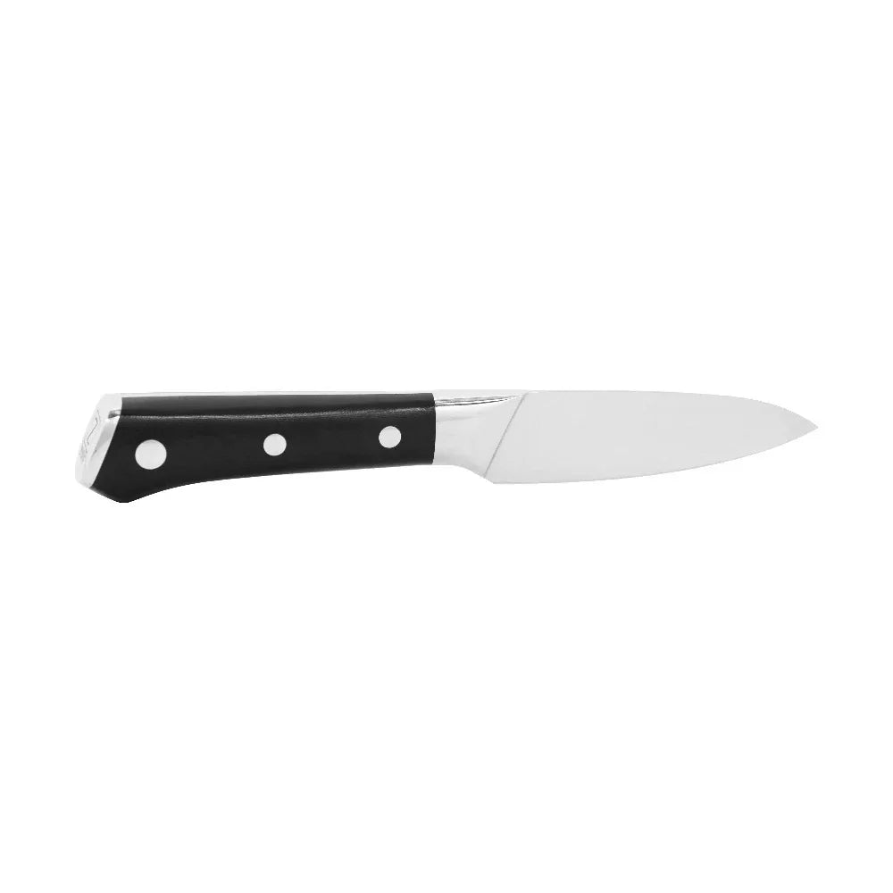 ZLINE 15-Piece Professional German Steel Kitchen Knife Block Set KSETT-GS-15