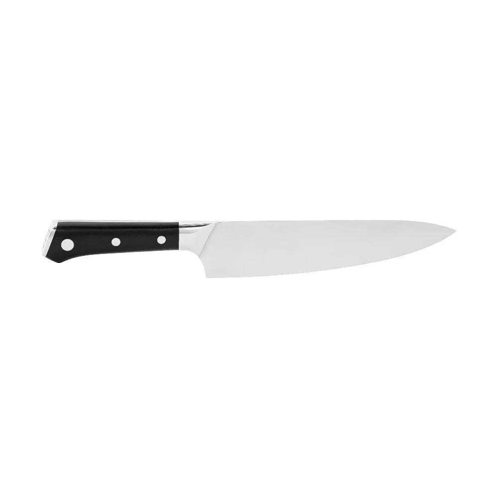 ZLINE 15-Piece Professional German Steel Kitchen Knife Block Set KSETT-GS-15