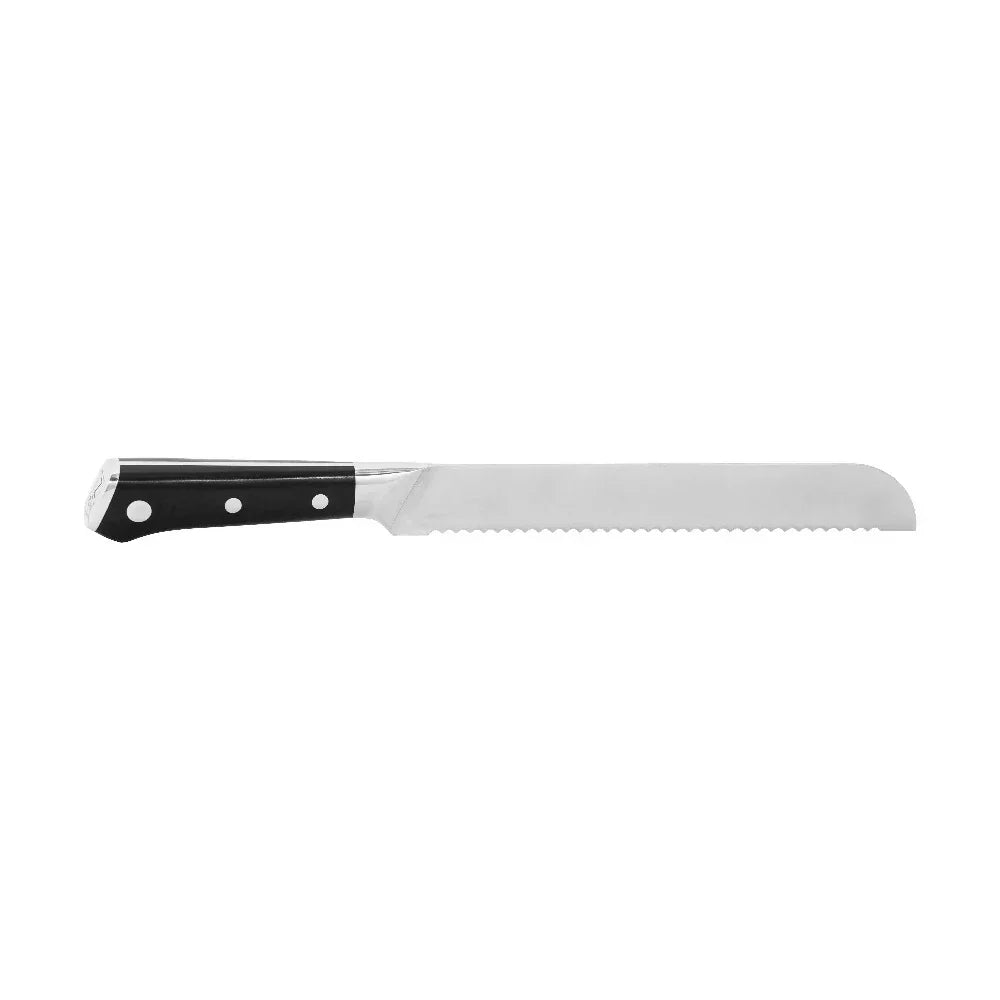 ZLINE 15-Piece Professional German Steel Kitchen Knife Block Set KSETT-GS-15