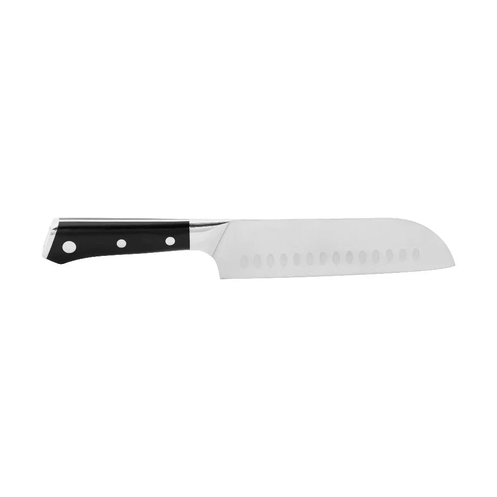 ZLINE 15-Piece Professional German Steel Kitchen Knife Block Set KSETT-GS-15