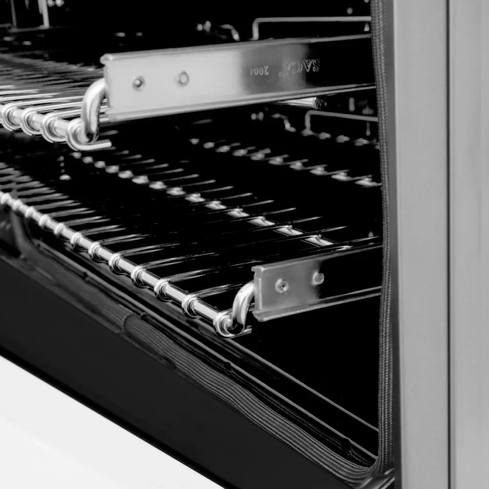 ZLINE 36" Bundle Range RA36 & Range Hood KB-36, 2KP-RAWMRH36