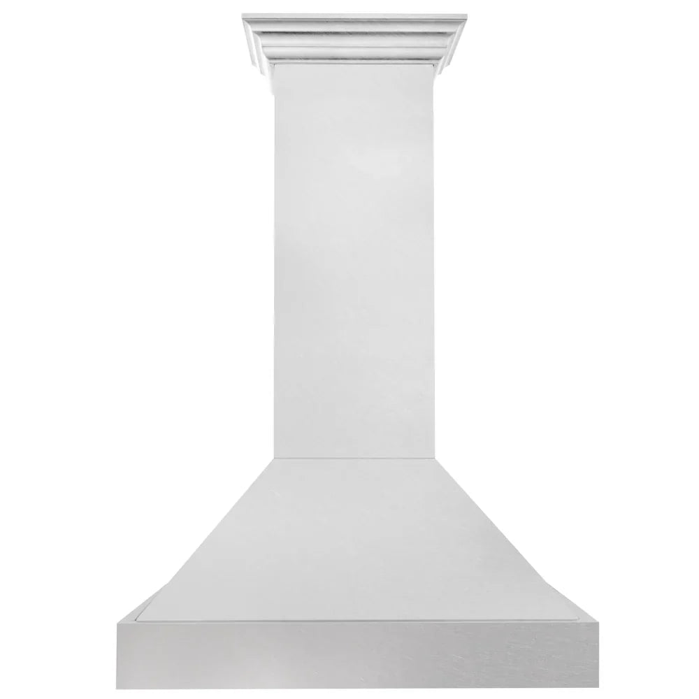 ZLINE 36" Bundled Stainless DualRange RangeHood Dishwasher 3KP-RASRH36-DW