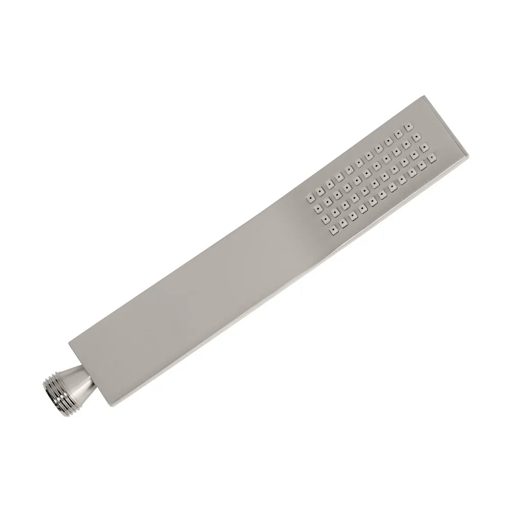 ZLINE Bliss Shower System in Brushed Nickel, BLS-SHS-BN
