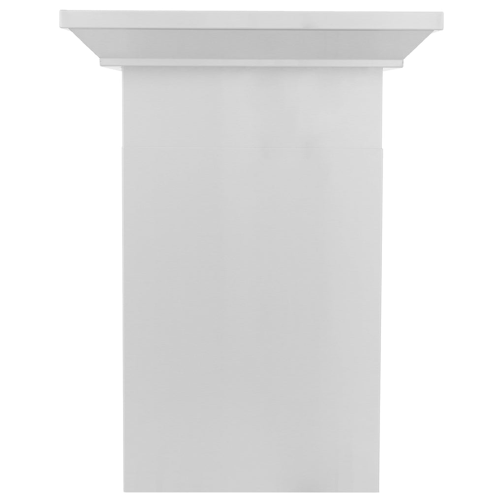 ZLINE Crown Molding #2 for Wall Range Hood, CM2-687-304