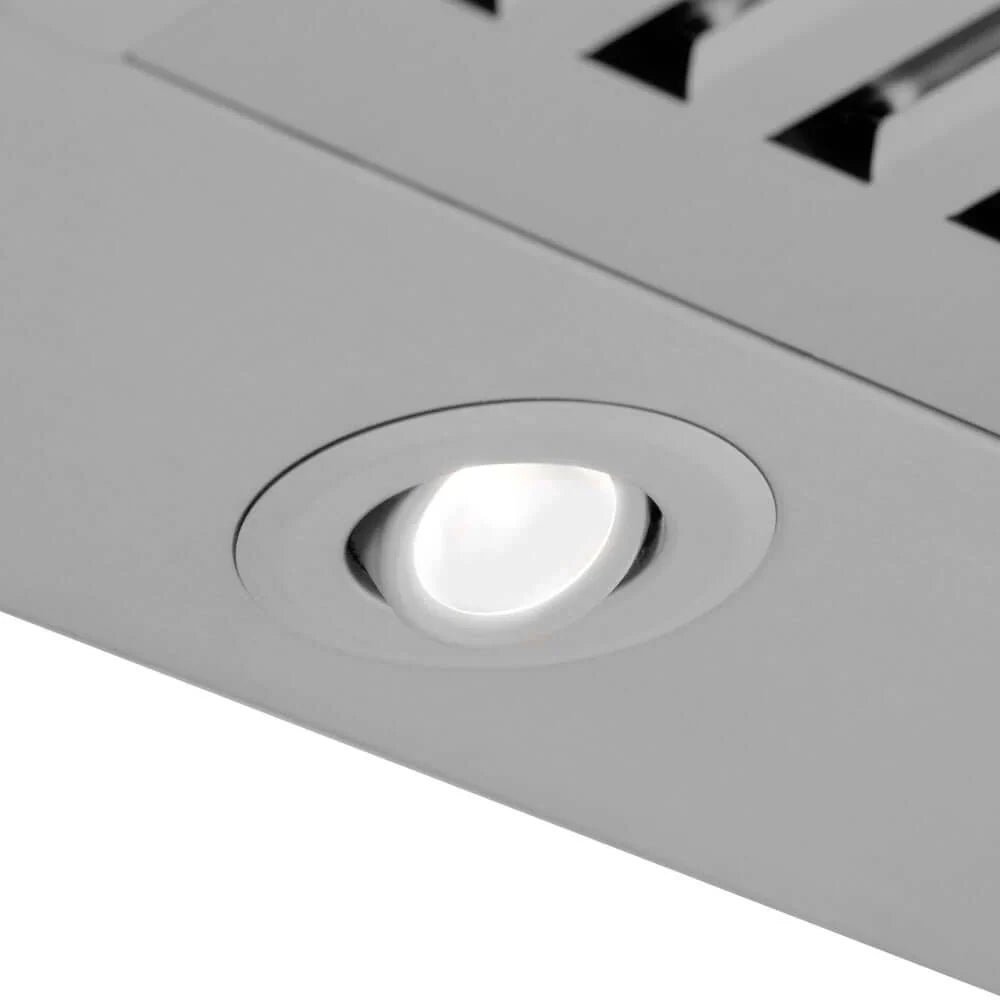 ZLINE 30" Bundle Range RA-RG-30 & Wall Range Hood KB-30, 2KP-RARGRH30