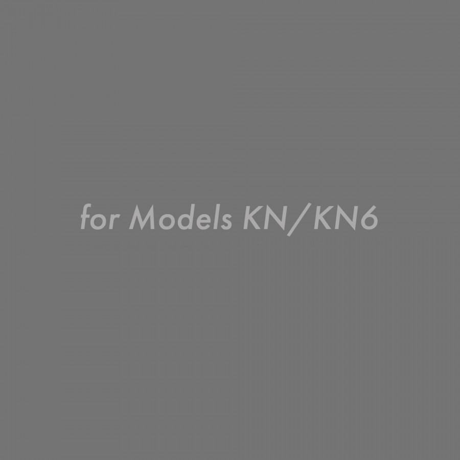 ZLINE 1 Piece Chimney Extension for 10'  Ceilings,1PCEXT-KN